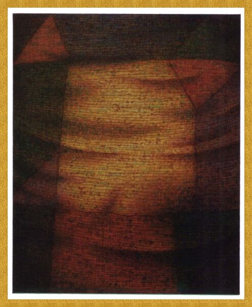 The Nymph, 1995