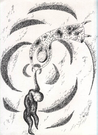 Master & Margaret, 1995