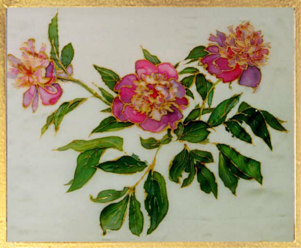 Peonies