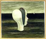 Evening is approaching, 1990