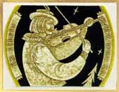 Ex Libris W.K.Bruijn R.A.