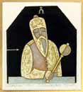 Hetman (Petro Sagaydachny), 1991