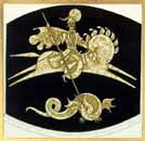 Saint George, 1991