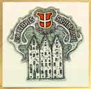 Ex Libris S. Piilmann (Tallin), 1984