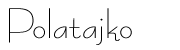 Yarema Polatajko Gallery