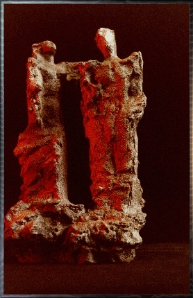 The two on winds, 1988