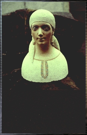 Podolyanka, 1988