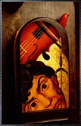 Requiem for Oleksandr, 1993