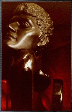 Requiem for Oleksandr, 1993